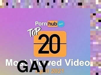 gay, ±ρκούδα̍