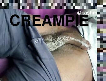 Cum after cum BBC compilation
