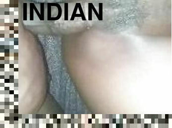 indiano, preto, primeira-vez, africano, pénis