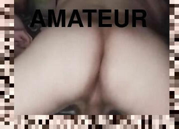 papa, poilue, amateur, couple, boules, pappounet, bisexuels, trou-du-cul