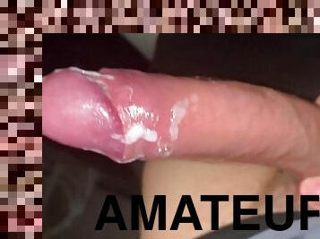 valtava, masturbaatio, orgasmi, amatööri, mälliotos, käsihomma, runkkaus, kiimainen, sperma