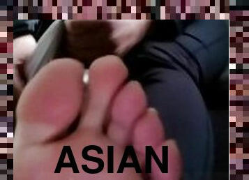 asiático, amador, indiano, pés, pov, britânico, fetiche, sozinho