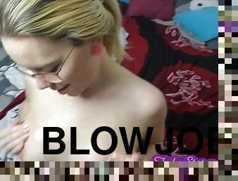 doggy, svær, gammel, amatør, blowjob, cumshot, pov, eldre-older, jomfru