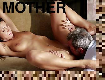 Mother Step Daughter Affair 02 Scene 3