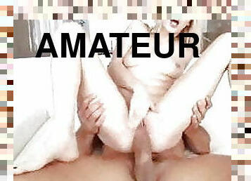 chatte-pussy, amateur, pute, coquine