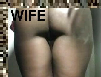 Hot Desi wife juicy