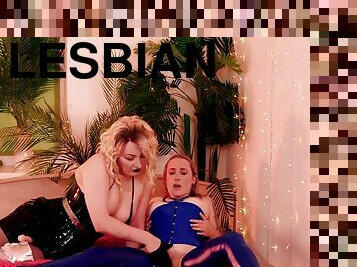 Kinky Lesbian Domination Hairy Pussy Free Porn Video