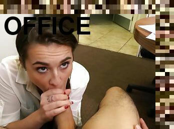 Office Porn Compilation Featuring More With Kharlie Stone, Kira Perez And Valentina Jewels
