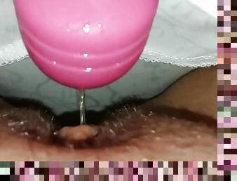 clitóris, gordo, masturbação, orgasmo, cona-pussy, esguincho, lésbicas, adolescente, brinquedo, massagem