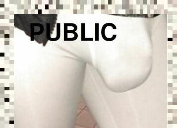 masturbation, public, étudiante, énorme-bite, hardcore, gay, gangbang, espion, secousses, horny