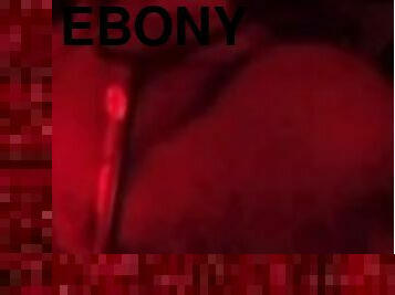 Testing Lightskin Ebony’s Throat (She Got Potential!)