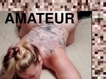 levrette, chatte-pussy, amateur, ejaculation