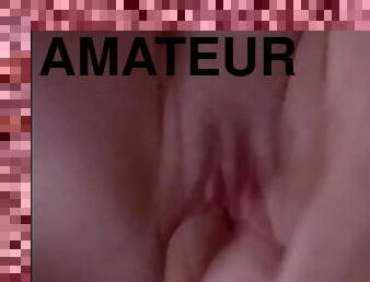 mastürbasyon-masturbation, amcık-pussy, amatör, lezzo, sürtük, meni, sıkı, yapay-erkeklik-organı, amcık, islak