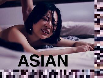 Model - Big Tits Asian Whore Bride Cheats On Her Wedding Day & Gets Revealed!