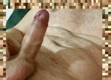 énorme, masturbation, monstre, orgasme, amateur, ejaculation-sur-le-corps, secousses, ejaculation, solo, blanc