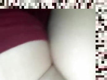 enganar, grávida, cona-pussy, esposa, amador, pénis-grande, latina, mãe, bbw, bochechuda