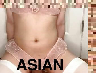 asiatique, cul, gros-nichons, amateur, anal, babes, ados, bas, culotte, mignonne