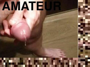 masturbaatio, amatööri, mälliotos, käsihomma, pov, soolo, munat