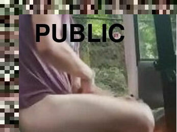 masturbation, en-plein-air, public, amateur, ejaculation-sur-le-corps, maison, allemand, voiture, secousses, ejaculation