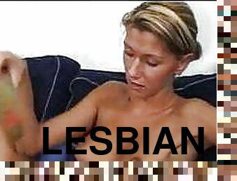 lesbian