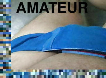 asiatique, papa, grosse, énorme, masturbation, monstre, amateur, énorme-bite, gay, maison