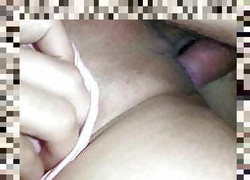 selingkuh, tua, vagina-pussy, isteri, dewasa, jenis-pornografi-milf, latina, suami, bersetubuh, 18-tahun