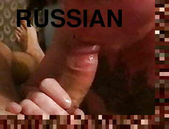 russo, amador, anal, pénis-grande, gay, casal, família, urso