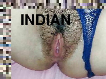 hårete, pussy, amatør, tenåring, latina, indian-jenter, creampie, kyssing, datter, knulling-fucking