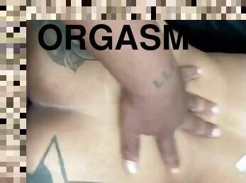 culo, orgasmo, amateur, maduro, negra-ebony, primera-persona, tatuaje