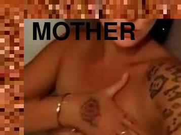 mulher-madura, celebridade, estrela-porno, mãe, francês, mãe-mother, sozinho, tatuagem