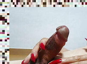 mastürbasyon-masturbation, travesti, kocaman-yarak, bakış-açısı, genç-18, tek-kişilik