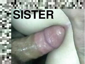 cul, amateur, anal, ados, pute, fantaisie, sœur