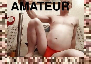 amateur, gay, joufflue, jeune-18, collège, fétiche, solo, douleur, musclé, minet