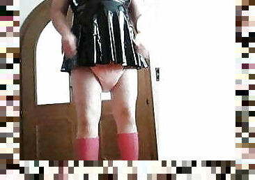 sissy humiliation day part three Final