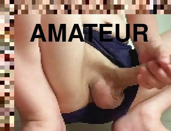 Amateur Japanese masturbation  wrestling Bigdick ???????????????????????????