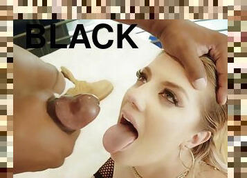 cul, gros-nichons, poilue, énorme-bite, interracial, milf, fellation-profonde, black, bas, sur-le-visage