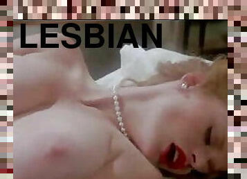 lesbian-lesbian, bintang-porno, antik, klasik, mundur