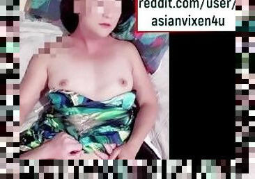 asian, syahwat, alat-kelamin-wanita, amateur, interracial, buatan-sendiri, pasangan, suami