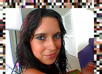 na-rua, babes, tiro-ao-alvo, interracial, latina, a-três, facial, natural, biquini, morena