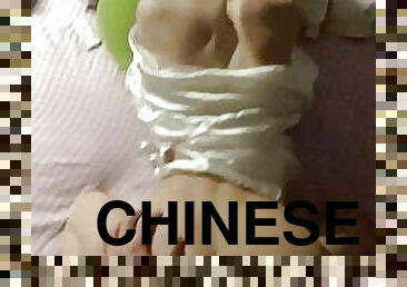 SG Chinese Hook Up