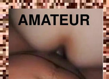 cul, amateur, énorme-bite, ados, hardcore, maman, couple, point-de-vue, bite