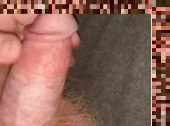 grosse, masturbation, vieux, amateur, belle-femme-ronde, dad-girl, ejaculation, plus-agée, solo, pappounet