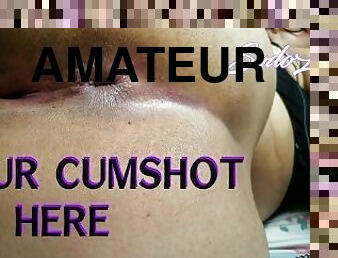 This is the best ass to enjoy a cumshot - Sodolila