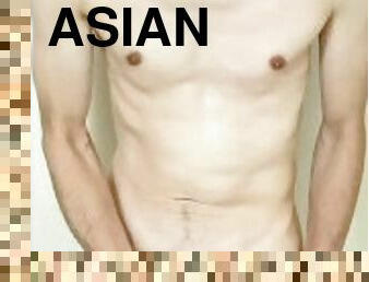 asiático, velho, amador, maduro, tiro-ao-alvo, mulher-madura, gay, japonesa, punheta, mais-velho