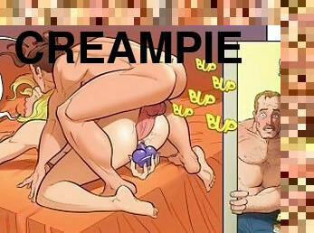 zadok, kúpanie, strašidlo, staré, anál, obrovský-vták, pornohviezda, fajčenie, creampie, špehovanie