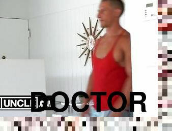 médecin, gay, compilation, jeune-18, tabou, minet, bite, dure, taquinerie