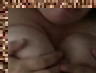 Pregnant Wife gets Big Dick