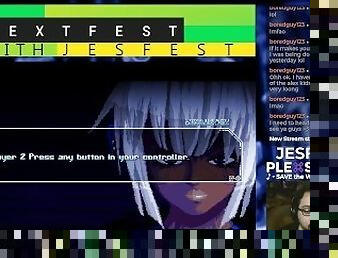 Unsighted Demo - Nextfest with Jesfest Pt7 (day 2)