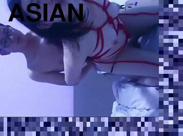 asia, gambarvideo-porno-secara-eksplisit-dan-intens, bdsm-seks-kasar-dan-agresif, bondage-seks-dengan-mengikat-tubuh