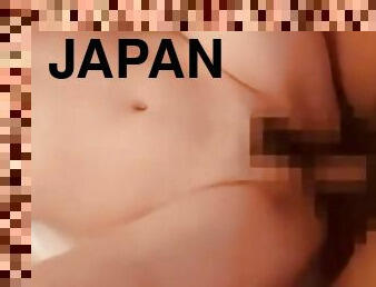 traseiros, estudante, anal, pénis-grande, japonesa, colégio, falando, pénis, áspero